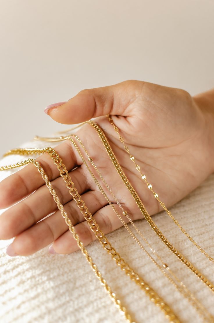 CHAINS