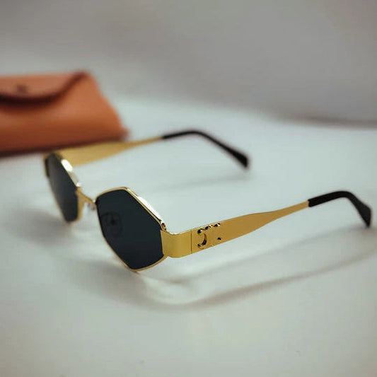 Royal Drift Glasses