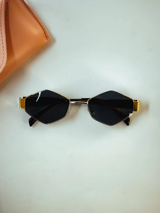 Royal Drift Glasses
