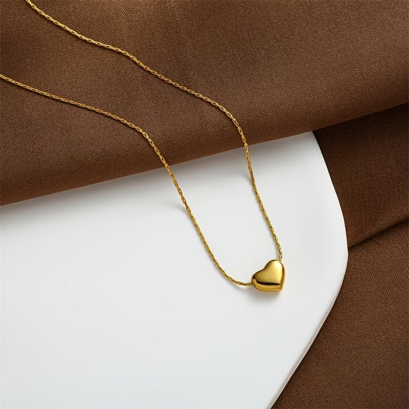 Heart Necklace
