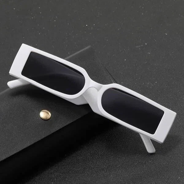 Retro Framed Fashion Glasses