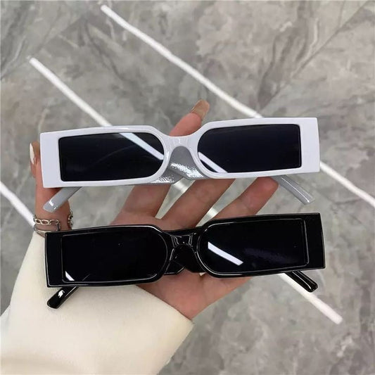 Retro Framed Fashion Glasses