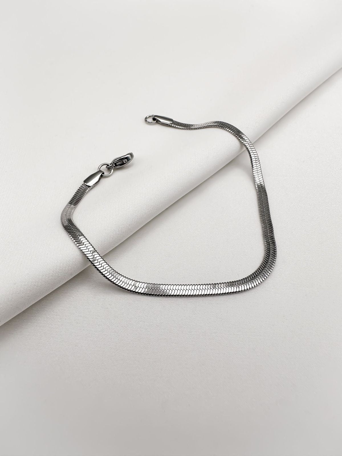 Snake Chain Bracelet
